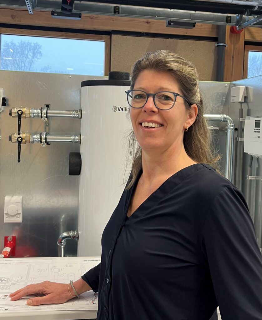 Andrea Maring-Kevelam