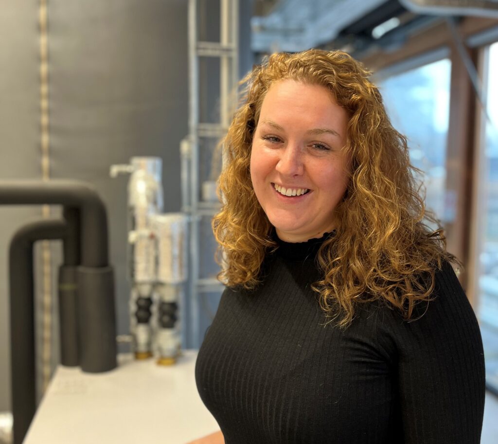 Lieke Meijst-De Theije