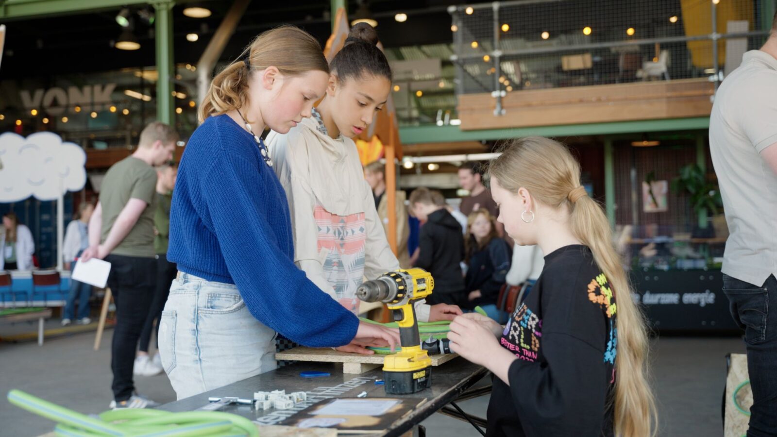 ExperienceZone EnergieHub050