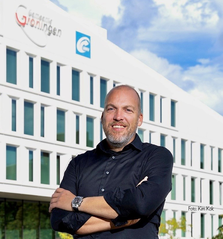 Willem-Jan van der Klok Klant in Zicht